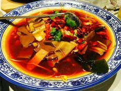 -尚一汤 广东炖汤(金桥国际店)