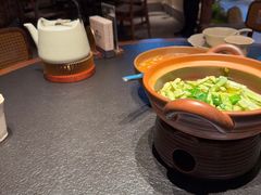 -桐湾大院·桐庐菜(滨江店)