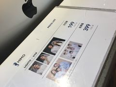 -海马体照相馆(佛山岭南站店)