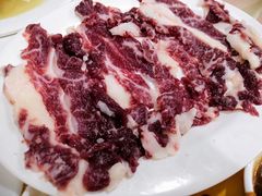 -老猫牛肉火锅(沙溪店)