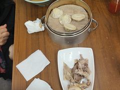 -金原鸭血粉丝汤·汤包·脆皮烤鸭(南京博物院店)