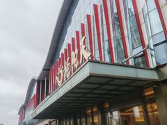 -艳阳天·非遗楚菜(武汉客厅店)