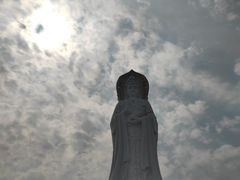 -三亚南山文化旅游区