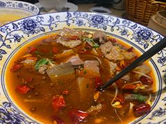 -兔爸私家小厨(新北万达店)