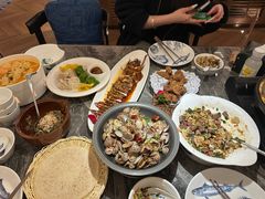 -前海沿·青岛菜(乐客城店)