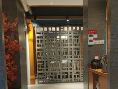 -不倒翁·安徽名菜楼(步行街店)