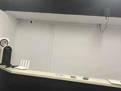 -坚果健身24小时工作室(定西路店)