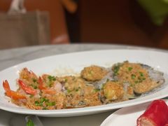 -蝴蝶里·粤菜·点心(龙湖天街&滨江店)