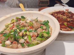 -茅庐川菜(印象汇店)