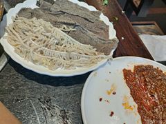-巴蜀大宅门火锅(新华公园店)