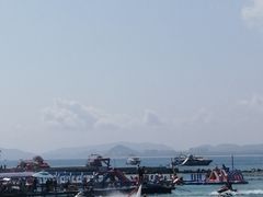 -海南分界洲岛旅游区