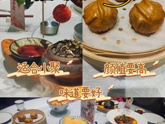 -唐猫庭院·千年陕菜(大唐不夜城店)