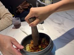 -茄子恰恰·新云南小炒(金池购物中心店)