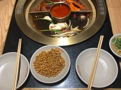 -豪渝火锅(李家村万达店)