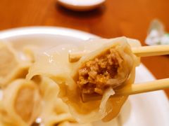 原汁海胆水饺-海胆小馆(东北水饺·春柳店)