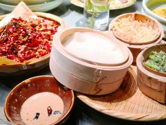 -淀里船宴(裕华东路店)