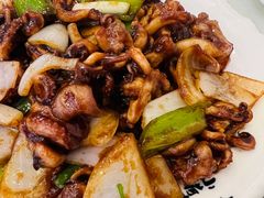 -碧海银沙海鲜餐厅(恒大海上威尼斯店)