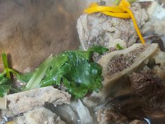 -小辣椒·川菜馆·羌家铜锅土火锅(茂县店)