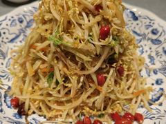 大拌菜-茶啊冲电影主题文化餐厅(TOUCH12街店)