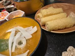 -牛New寿喜烧(虹桥新天地店)