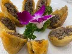 -轩记海鲜餐厅·四十五年老字号·经典粤菜(西区彩虹店)