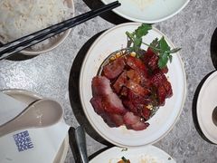 -留半山·香港食堂(啦啦宝都店)