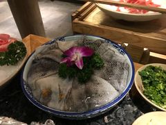 -蜀大侠火锅(车公庙店)