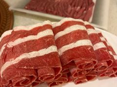 -八先生涮肉房(三里河店)