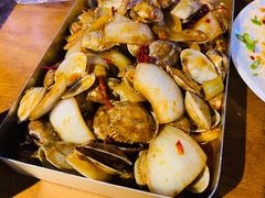 -搓火大都会(广安门总店)