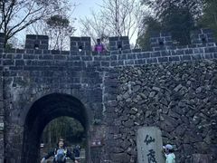 -仙霞关景区