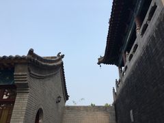 -关林