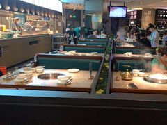 -淘米捞·米汤脆鲩鱼火锅(福田皇岗店)