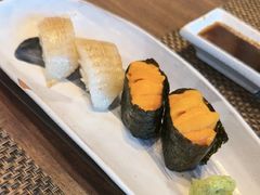 -田舍家Inakaya·炉端烧·铁板烧(天汇igc店)