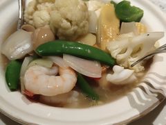 -Madam Kwan's(Mid Valley Megamall)