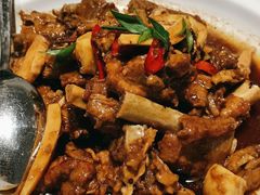 -观宴·品质赣菜(高新大道店)