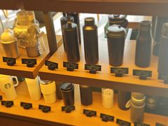 -星巴克(杭州桐庐利时广场店)