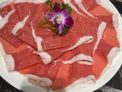 -秦宝雪花牛肉养生火锅(大兴九臻店)