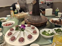 -阳坊胜利涮羊肉(阳坊老店)