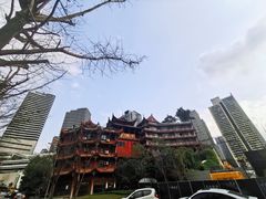 -千佛寺