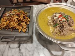 -小菜园新徽菜(宜兴八佰伴店)
