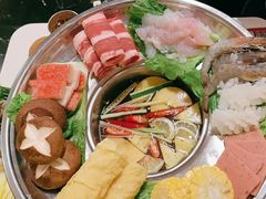 -BLABLATAI吧啦泰·泰式爆炒(西宸天街店)