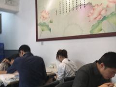 -蟹肉煲蟹肉(阊胥路店)
