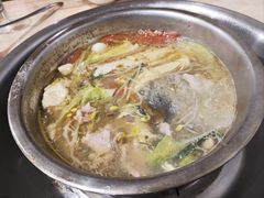 -海关荤豆花(洋河一路店)