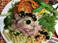 -So Lounge索兰至餐厅(蓝色港湾店)