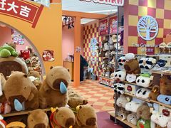 -KK ONE(京基滨河时代店)