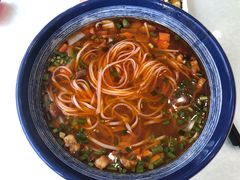岐山臊子面-秦香陕西食府(华贸天地店)