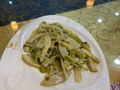 春笋酸菜-来客家食府 · 福建客家菜(厦禾路店)