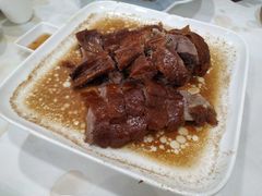 深井烧鹅-稻香酒家·33年老字号·港式粤菜(富邦中心店)