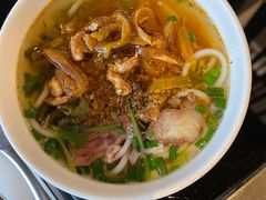 -索菲特酒店 · 云尚天际自助餐厅