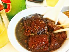 -创发潮州饭店